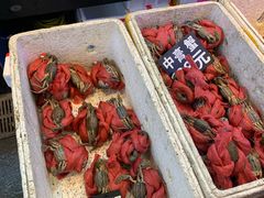 -莲花公园煎蟹(总店)