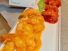 -醉炫音速烧烤·干煸菜(沙河总店)