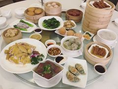 -福鼎轩海鲜大酒楼(皇轩酒店)
