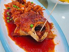 -吴记小园楼(新庄店)