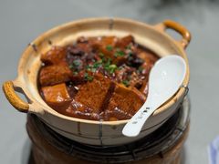 -麒麟小院·老九江菜(安平路店)