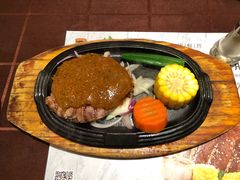 -尊品牛排(沙湾印象汇店)