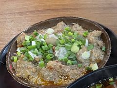 -青石桥老瓦房肥肠粉总店(青石桥总店)