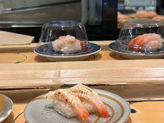 -大起水产回转寿司(道顿堀店)