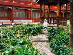 -北京石刻艺术博物馆(五塔寺)