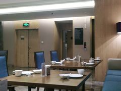 大堂-水月周庄铂尔曼酒店-水月荟中餐厅