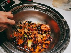-七欣天香辣蟹火锅(抚州硕果时代广场店)