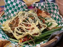 铁道市场炒金边粉-泰妃殿(武汉首店)