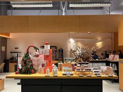 -LANLIZI BAKERY(COSMO店)