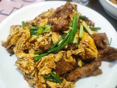 醋溜木须-京天红酒家(虎坊路店)