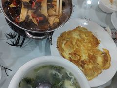 -忆湘南(庐山店)