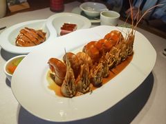 -淮扬府·游园京梦(中粮广场店)