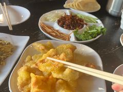 -我去·春饼文化主题餐厅(国定路总店)