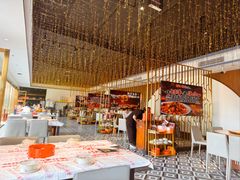 -侠舍·江湖烤全羊·大排档(沌口总店)