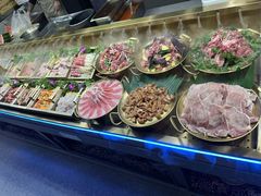 -麦瑞缇·烤肉·烤菌子(南屏街店)
