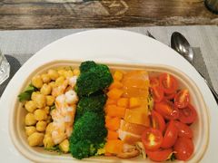 -Jack‘s Place 杰克地方西餐厅(新街口店)