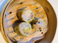 -喜来登由由大酒店九州膳坊中餐厅