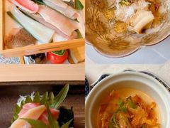 -鮨一日本料理旗舰店(总店)