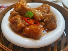 -点都德(华强南店)