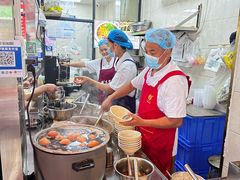 -逍遥镇刘相五胡辣汤豆沫馆(康复中街店)