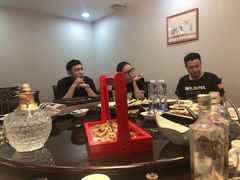 -羊故事·西北融合菜(华侨城店)