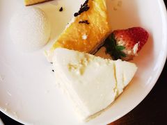 -盛宴自助餐厅(运达喜来登店)