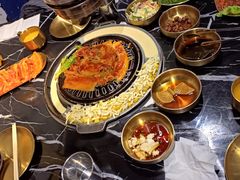 -花巷·韩式烤肉(莱州店)