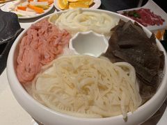 -川西坝子(老军营店)