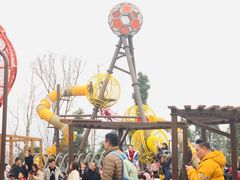 -枫香湖儿童公园