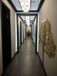 -脉道美容养生会所