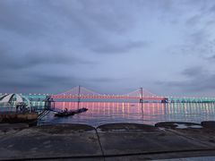 -星海湾跨海大桥
