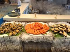 -火舞泰·泰式海鲜火锅餐厅(世纪城店)