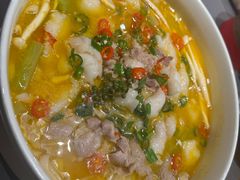 -黑明餐厅(白鹭洲店)