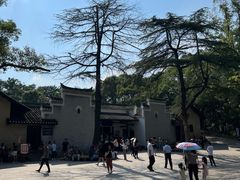 -韶山毛泽东同志故居