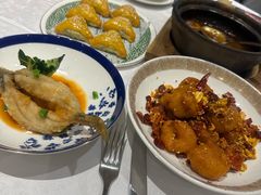 -红棉中餐厅·广州海航威斯汀酒店