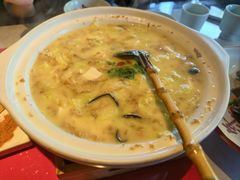 -春色如许·茶食餐厅(桃李春风店)