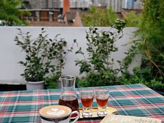 -JRCAFE玖如空间