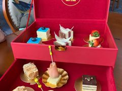 -V Bar海景扒房(北海湾惠龙万达嘉华酒店)