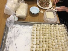 -胜泽眼镜烧烤(云霄路直营店)