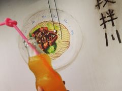 -小狗面馆·杭帮拌川·片儿川(大沽路店)