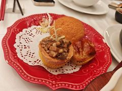 -来龙宴龙文化博物餐厅(假日广场店)