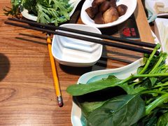 -傣妹火锅(南京东路一店)