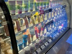 -Blueglass酸奶(财富购物中心店)