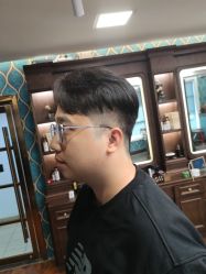 -贝勒爷专业男发