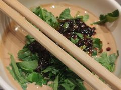 -东来顺铜锅炭火涮肉(上地华联店)