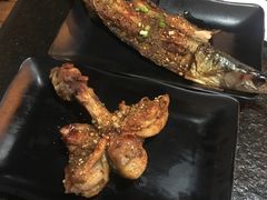 -長壹旋转烤吧 农家鸡火锅