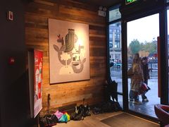-星巴克(杭州西湖银泰1F店)