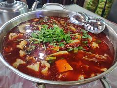 -韩妹鱼庄·泸定老字号(泸定店)