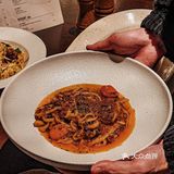 顺德这家约会西餐厅氛围感真的绝美！！🥂