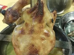 -洞密园美食城·二十二年老店(富华路店)